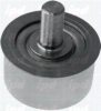 IPD 15-3112 Tensioner Pulley, v-ribbed belt